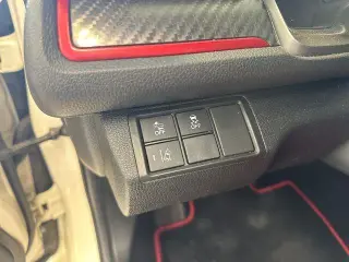 Honda Civic 2020 Type R Touring 4dr Hatchback