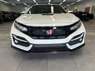 Honda Civic 2020 Type R Touring 4dr Hatchback