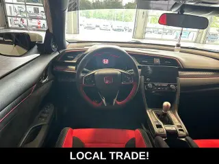 Honda Civic 2020 Type R Touring 4dr Hatchback