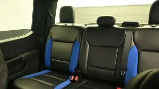 Ford F-150 2021 4x4 XL 4dr SuperCrew 5.5 ft. SB