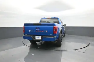 Ford F-150 2021 4x4 XL 4dr SuperCrew 5.5 ft. SB