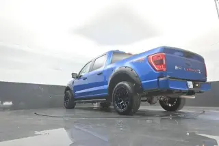 Ford F-150 2021 4x4 XL 4dr SuperCrew 5.5 ft. SB