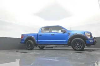 Ford F-150 2021 4x4 XL 4dr SuperCrew 5.5 ft. SB