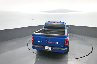 Ford F-150 2021 4x4 XL 4dr SuperCrew 5.5 ft. SB