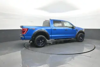 Ford F-150 2021 4x4 XL 4dr SuperCrew 5.5 ft. SB