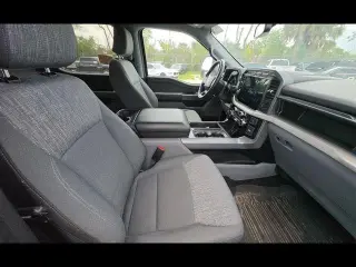 Ford F-150 2022 4x4 XLT 4dr SuperCrew 5.5 ft. SB