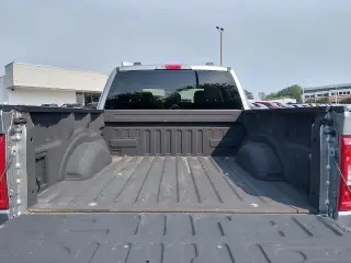 Ford F-150 2021 4x4 XLT 4dr SuperCrew 5.5 ft. SB
