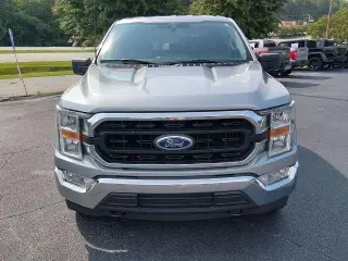Ford F-150 2021 4x4 XLT 4dr SuperCrew 5.5 ft. SB