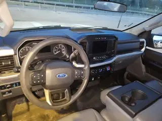 Ford F-150 2021 4x2 XL 2dr Regular Cab 6.5 ft. SB