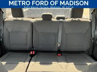 Ford F-150 2021 4x4 Lariat 4dr SuperCrew 5.5 ft. SB