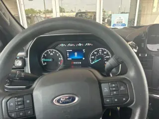 Ford F-150 2023 4x2 XL 4dr SuperCab 6.5 ft. SB