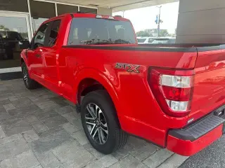 Ford F-150 2023 4x2 XL 4dr SuperCab 6.5 ft. SB