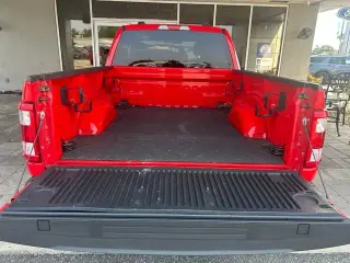 Ford F-150 2023 4x2 XL 4dr SuperCab 6.5 ft. SB