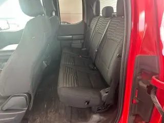 Ford F-150 2023 4x2 XL 4dr SuperCab 6.5 ft. SB