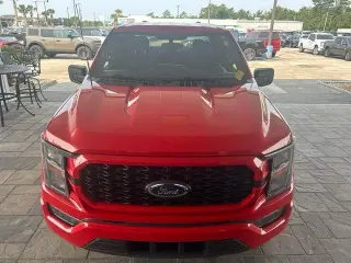 Ford F-150 2023 4x2 XL 4dr SuperCab 6.5 ft. SB