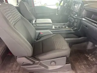 Ford F-150 2023 4x2 XL 4dr SuperCab 6.5 ft. SB