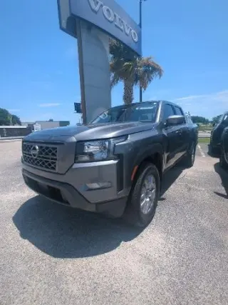 Nissan Frontier 2023 4x2 S 4dr Crew Cab 5 ft. SB