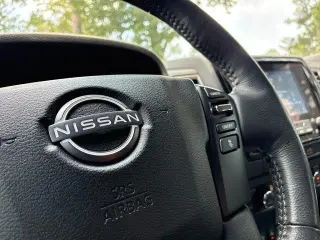 Nissan Frontier 2023 4x2 S 4dr Crew Cab 5 ft. SB
