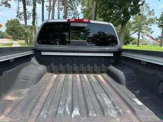 Nissan Frontier 2023 4x2 S 4dr Crew Cab 5 ft. SB