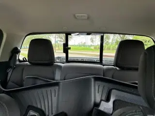 Nissan Frontier 2023 4x2 S 4dr Crew Cab 5 ft. SB