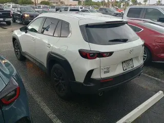Mazda CX-50 2024 AWD 2.5 S Select 4dr SUV