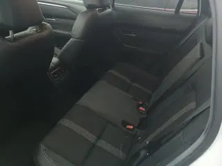 Mazda CX-50 2024 AWD 2.5 S Select 4dr SUV