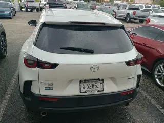 Mazda CX-50 2024 AWD 2.5 S Select 4dr SUV