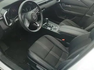 Mazda CX-50 2024 AWD 2.5 S Select 4dr SUV