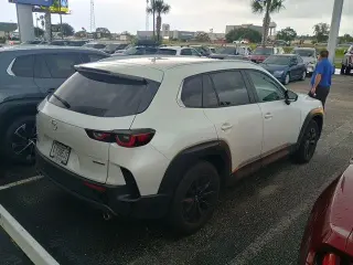 Mazda CX-50 2024 AWD 2.5 S Select 4dr SUV