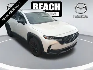 Mazda CX-50 2024 AWD 2.5 S Select 4dr SUV