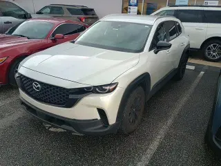 Mazda CX-50 2024 AWD 2.5 S Select 4dr SUV