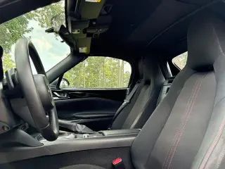 Mazda MX-5 Miata 2016 Club 2dr Convertible 6M