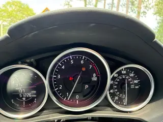 Mazda MX-5 Miata 2016 Club 2dr Convertible 6M