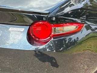 Mazda MX-5 Miata 2016 Club 2dr Convertible 6M