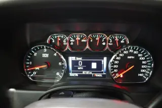 Chevrolet Suburban 2018 4x4 LT 4dr SUV