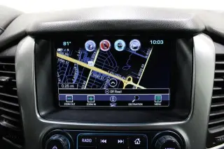 Chevrolet Suburban 2018 4x4 LT 4dr SUV