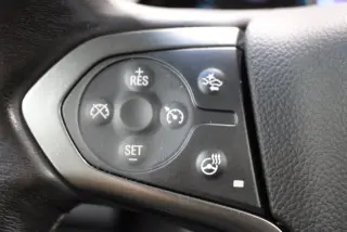 Chevrolet Suburban 2018 4x4 LT 4dr SUV