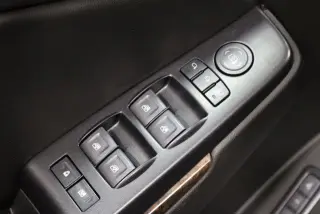 Chevrolet Suburban 2018 4x4 LT 4dr SUV