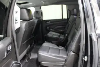 Chevrolet Suburban 2018 4x4 LT 4dr SUV