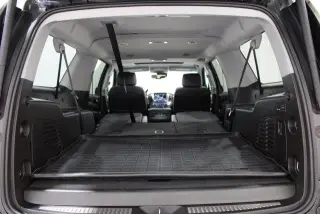 Chevrolet Suburban 2018 4x4 LT 4dr SUV