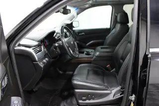 Chevrolet Suburban 2018 4x4 LT 4dr SUV