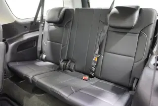 Chevrolet Suburban 2018 4x4 LT 4dr SUV