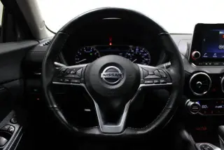 Nissan Sentra 2023 SV 4dr Sedan