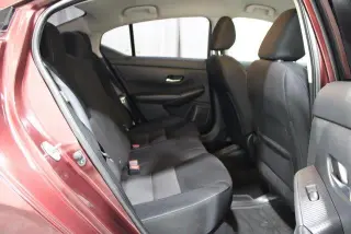 Nissan Sentra 2023 SV 4dr Sedan