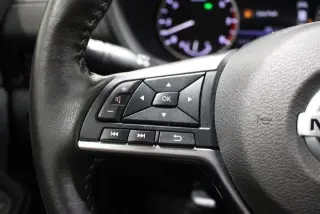 Nissan Sentra 2023 SV 4dr Sedan