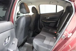 Nissan Sentra 2023 SV 4dr Sedan