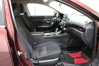 Nissan Sentra 2023 SV 4dr Sedan