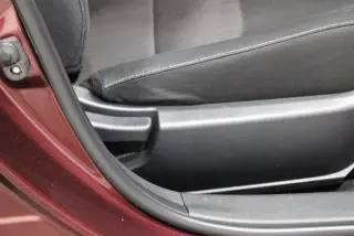 Nissan Sentra 2023 SV 4dr Sedan