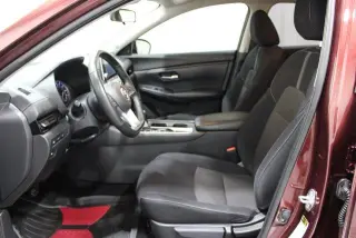 Nissan Sentra 2023 SV 4dr Sedan