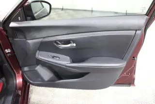 Nissan Sentra 2023 SV 4dr Sedan